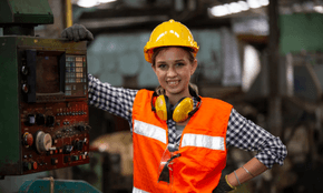 Run a volunteer programme